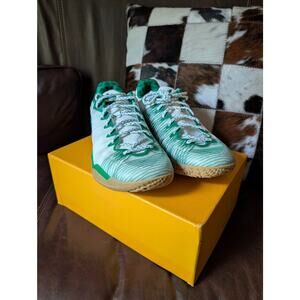 Serious Player Only Player1 Plus Men's US 11 "Lucky" Colorway Basketball Shoe